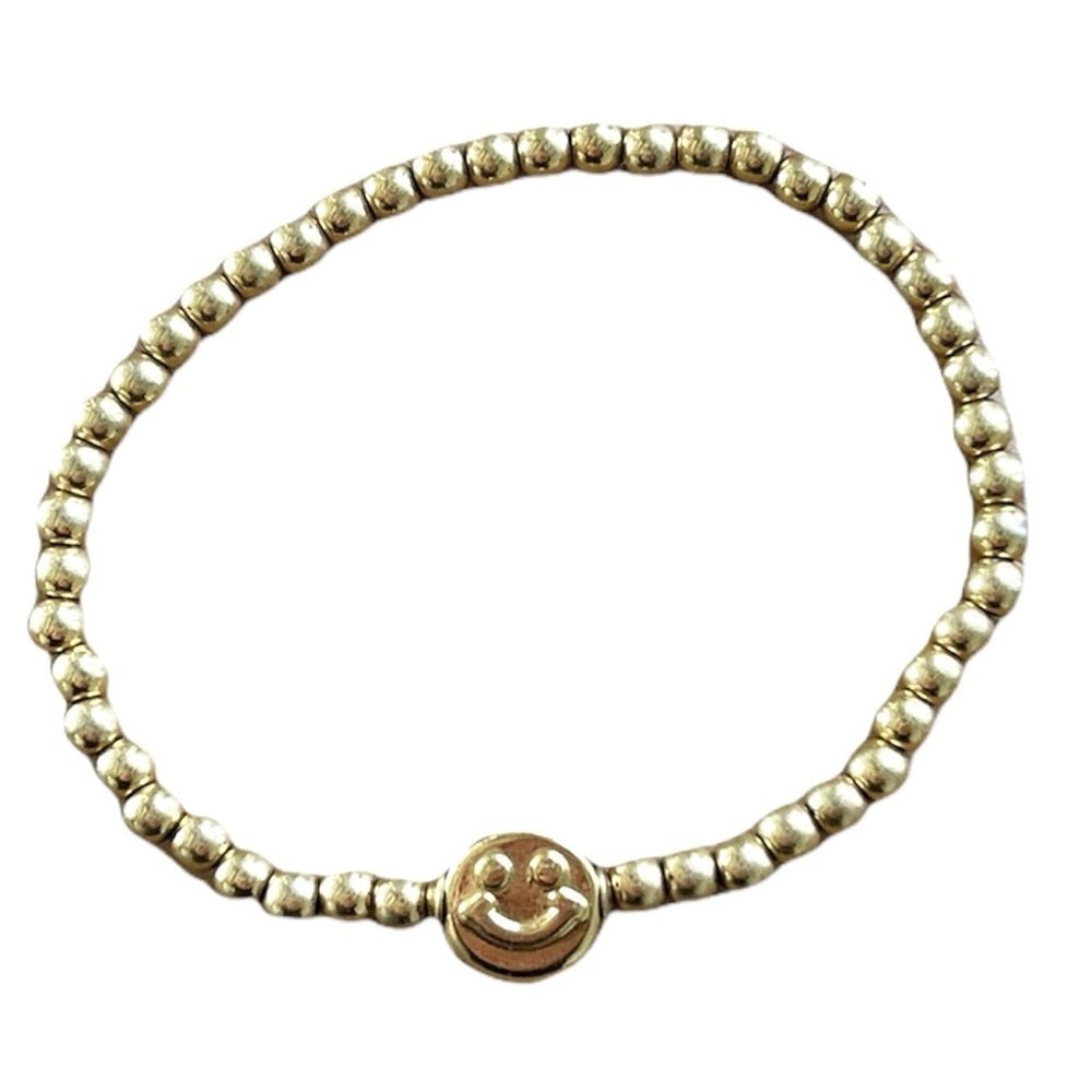 Sheila Fajl Merry Go Round Elastic Bracelet
